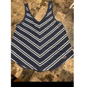 Hollister tank top
